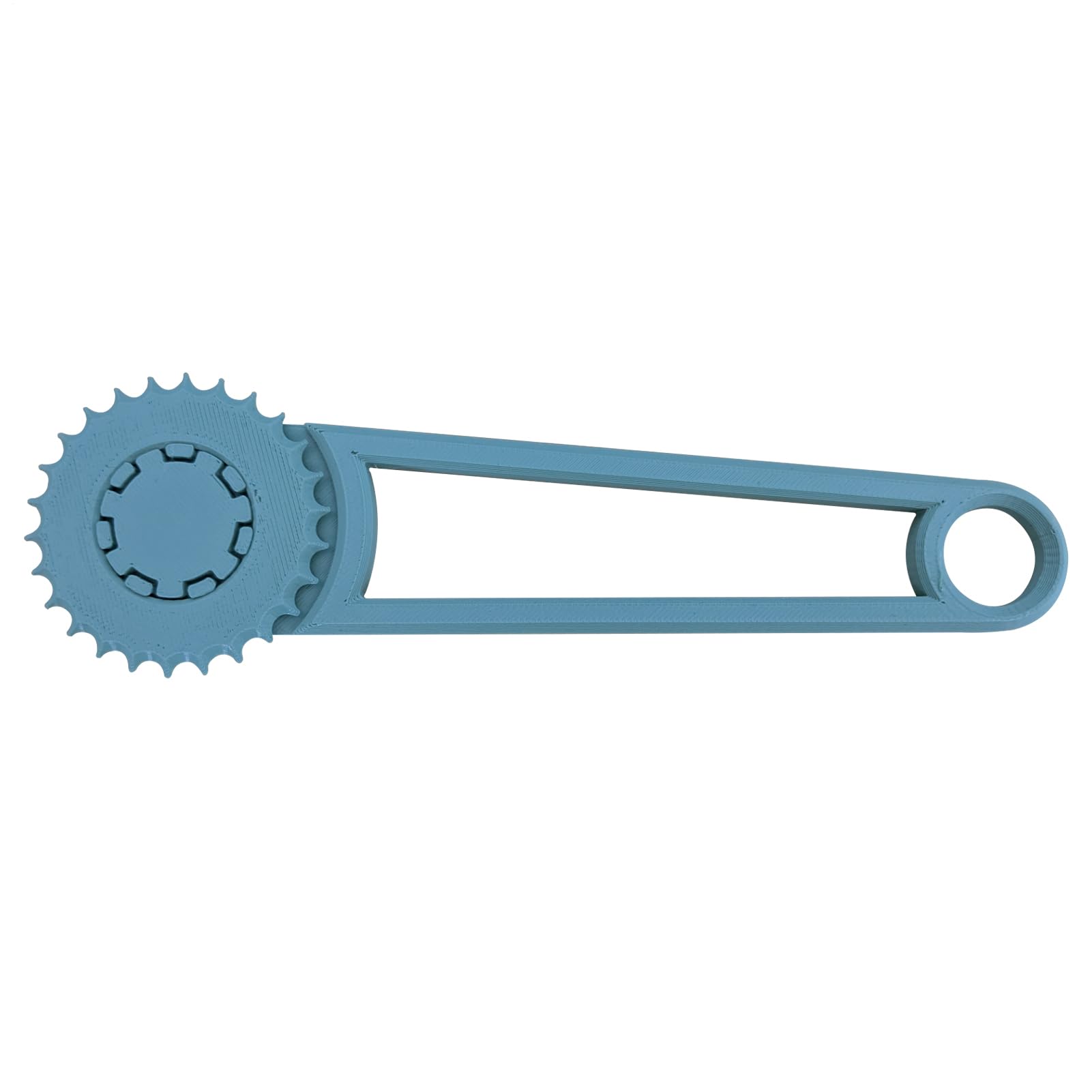 Cardboard Perforation Tool, Box Resizers Paper Punch, Blue Precise Cut Papers Perforated Tool, Box Resizer Tools, Multifunctional Punching Supplies for Foil, Laminate, Eva Foam