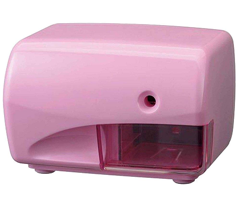 鉛筆削り Amazon.co.jp: （まとめ買い）デビカ 電動えんぴつけずり 鉛筆削り