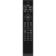 RC-200 Voice Replacement Remote Control Applicable for Superbox Android
