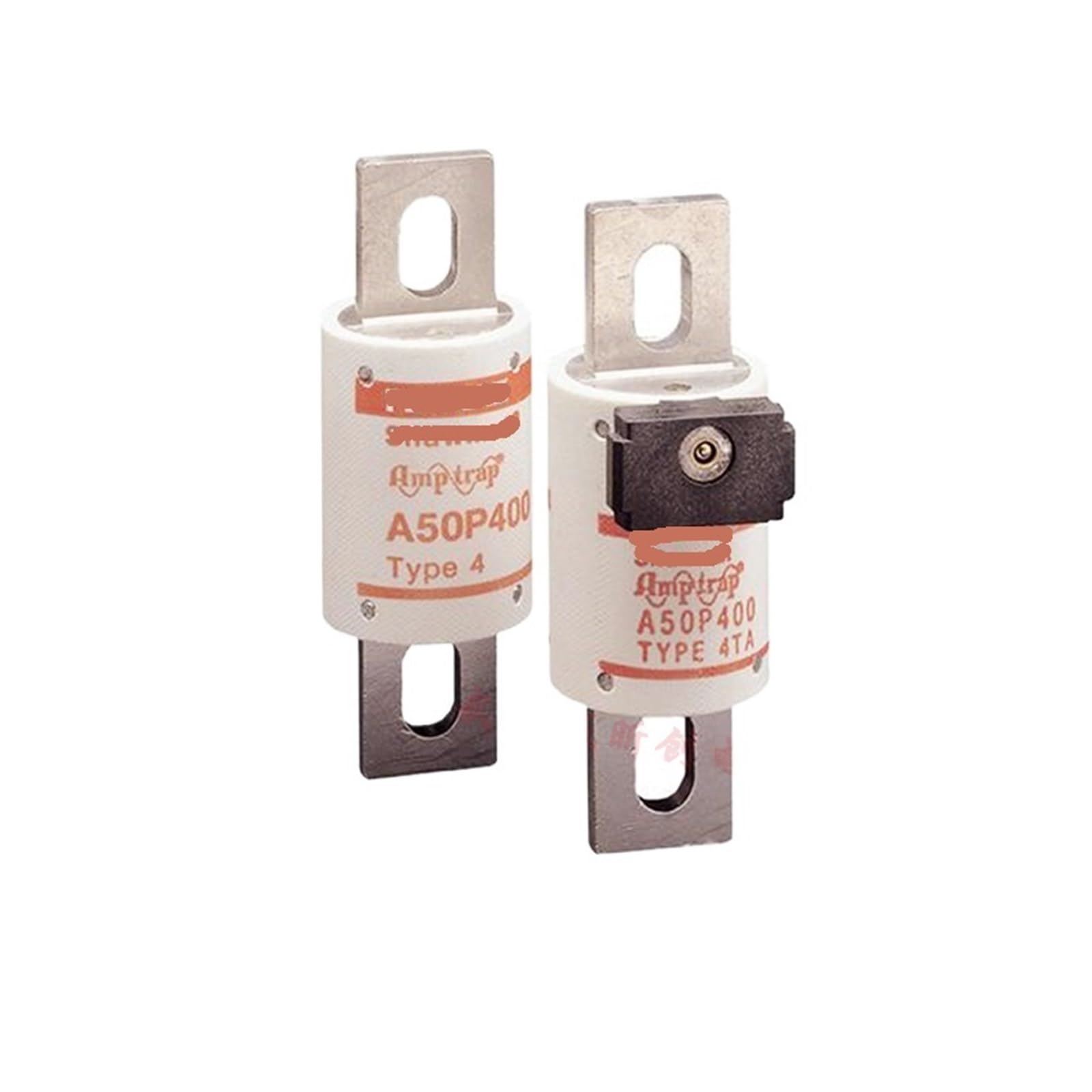 Fusible AssuranceA50P150 A50P175 A50P200 A50P250 pour la protection des variateurs