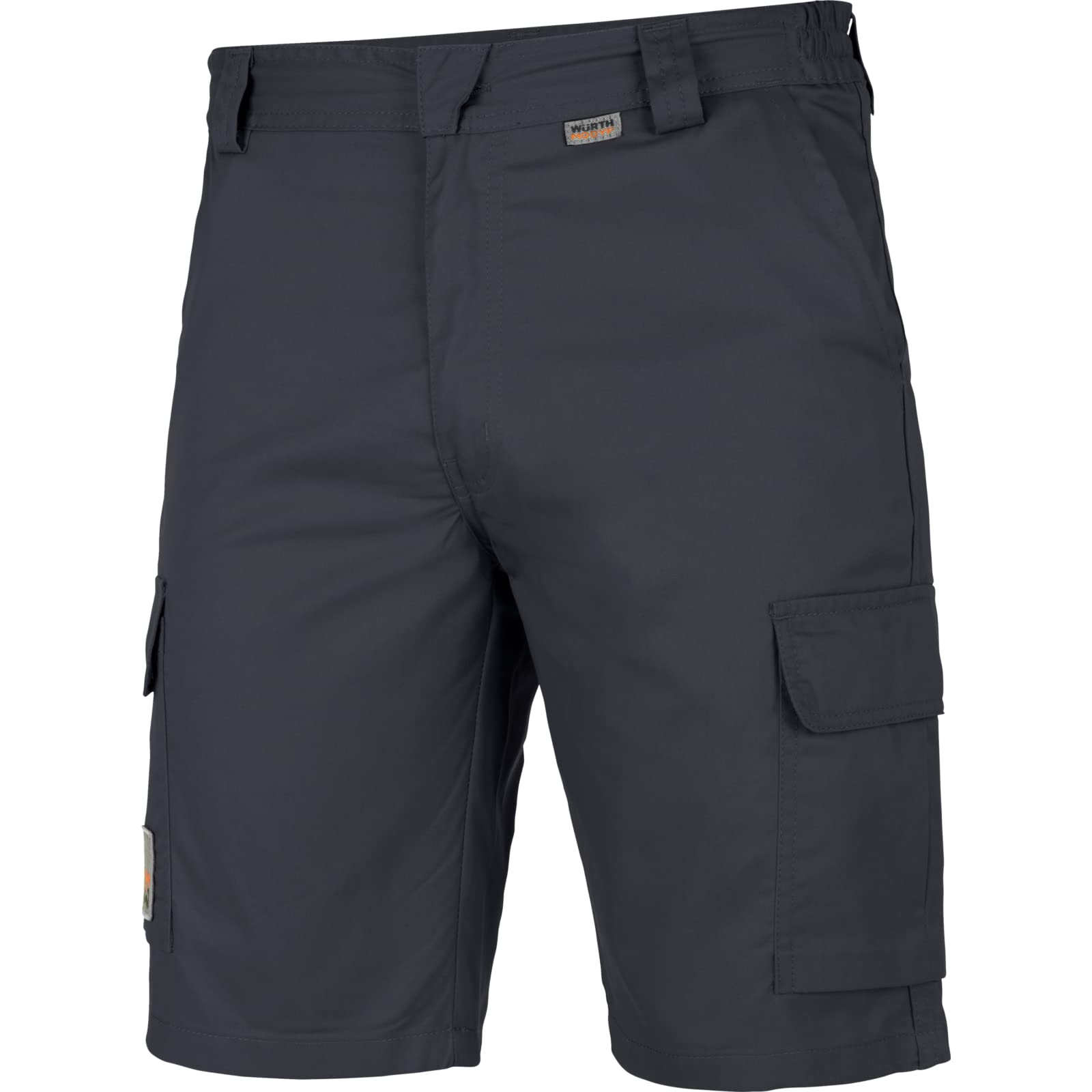 WÜRTH MODYF Bermuda Classic blu uomo