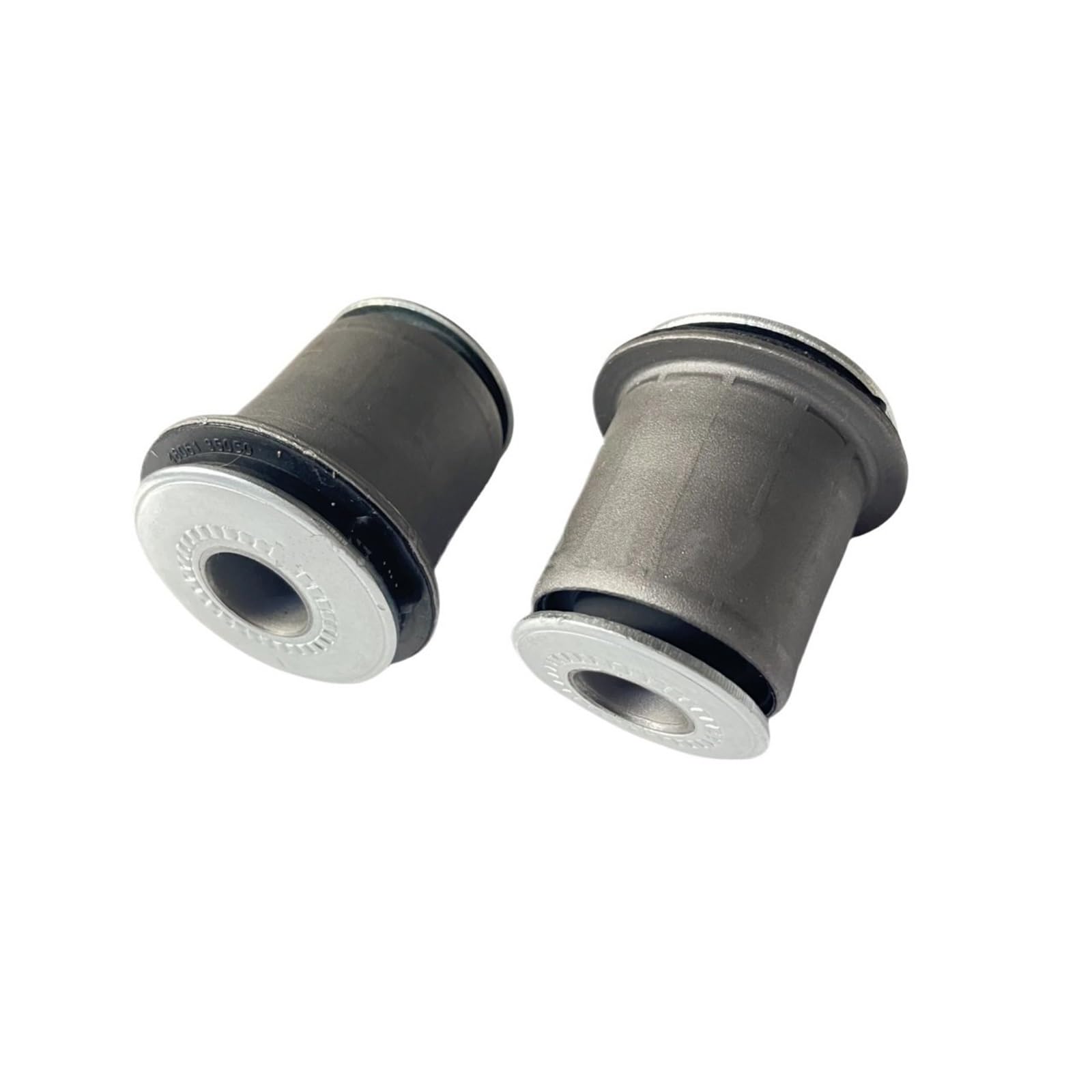 DGHBNP Bushings Fit For Toyota HILUX SURF 4RUNNER TACOMA LAND CRUISER PRADO 4806135040 48061-35050 Front Lower Contral Arm Bushing Bushing Kit