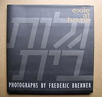 Exile at Home 0810932695 Book Cover