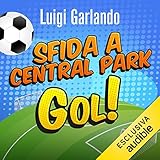  Sfida a Central Park
