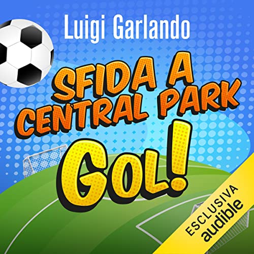  Sfida a Central Park