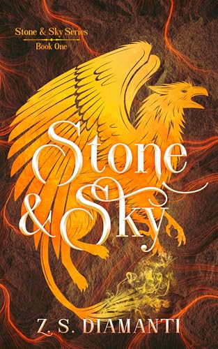 Stone & Sky: An Epic Fantasy Adventure (Stone & Sky Trilogy Book 1)