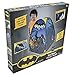 DC Comics Batman Children's Pop Up Play Tent | Indoor Playhouse for Toddlers | Toy Gift