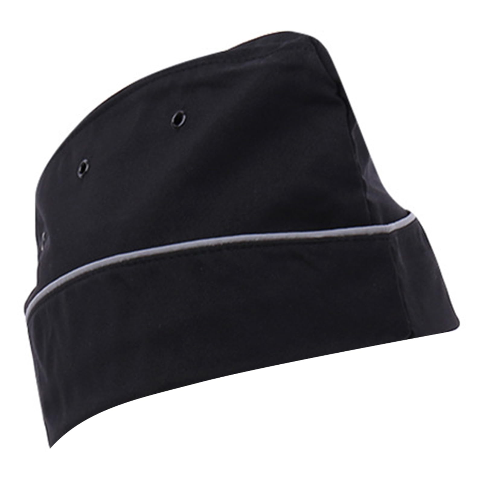 Oilmal Elegant Star Domed Hat For Lady Fashion Stage Sailors Photo Girl Uniform Dome Sailors For Women Sailor Hat For Adult