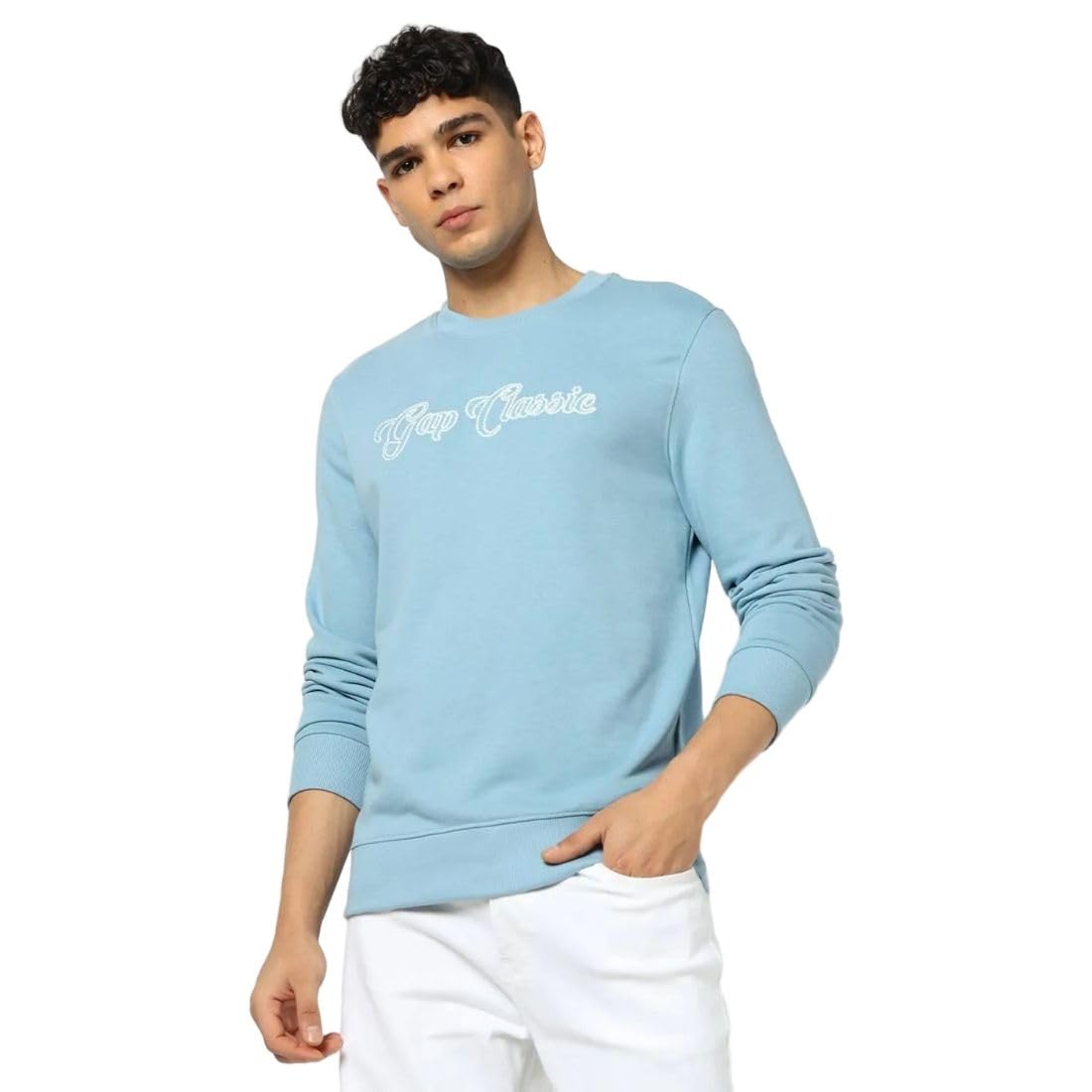 Gap Men Sweatshirt-picture-21