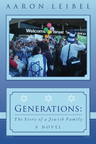 Generations: The Story of a Jewish Family