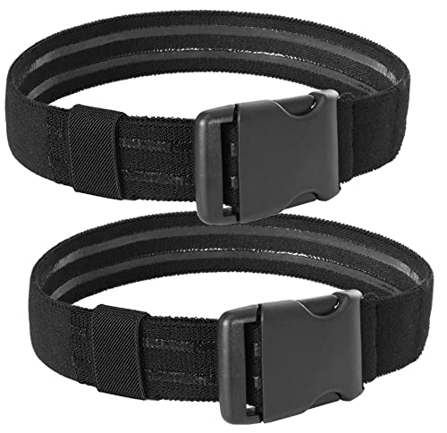 Tactical Leg Straps For Ubl Holster, 2 Set Military Edc Leg Strap Thigh Belt For Drop Flex Adapter Repair, Unisex Leg Strap Hanger Hunting Horseback Riding Lengthen Elastic Nylon #TOP20