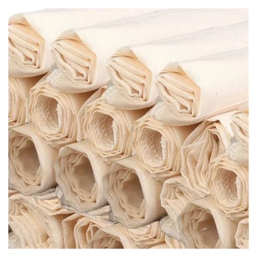 Tejido filtrante 5/1 pieza de tela filtrante reutilizable de fibra de algodón, colador de malla for queso, tofu, filtro de tela, colador for fermentar alimentos de cocina.(30x30cm,3PCS)