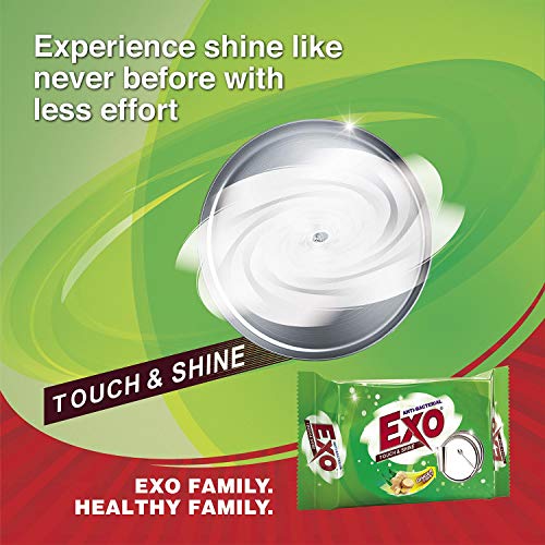 Image of Exo Dish Wash Bar - 300 g