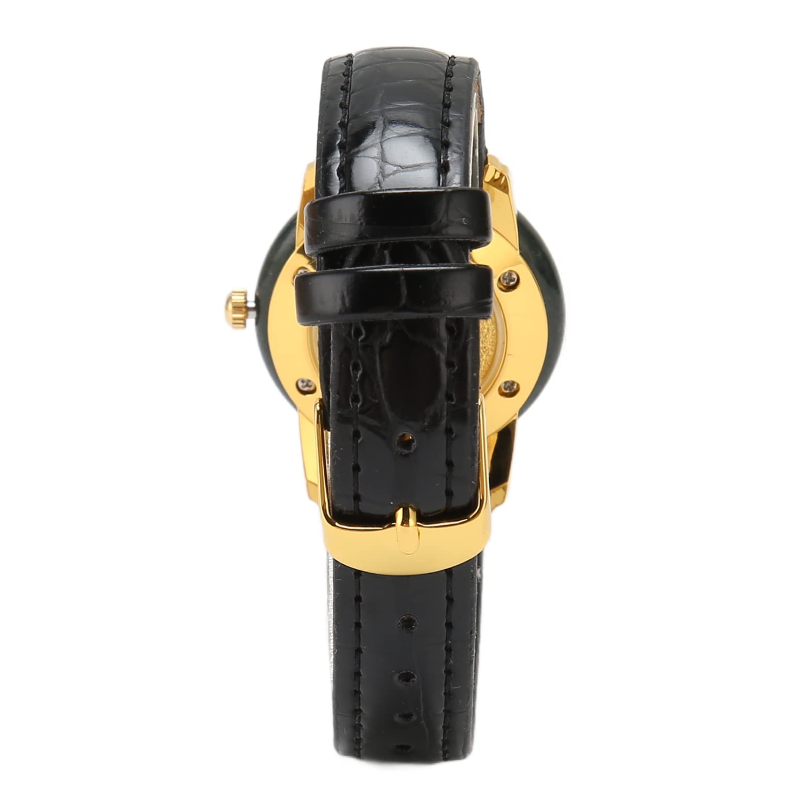 Cryfokt Reloj de Pulsera para Mujer con Movimiento de Cuarzo Patrones de