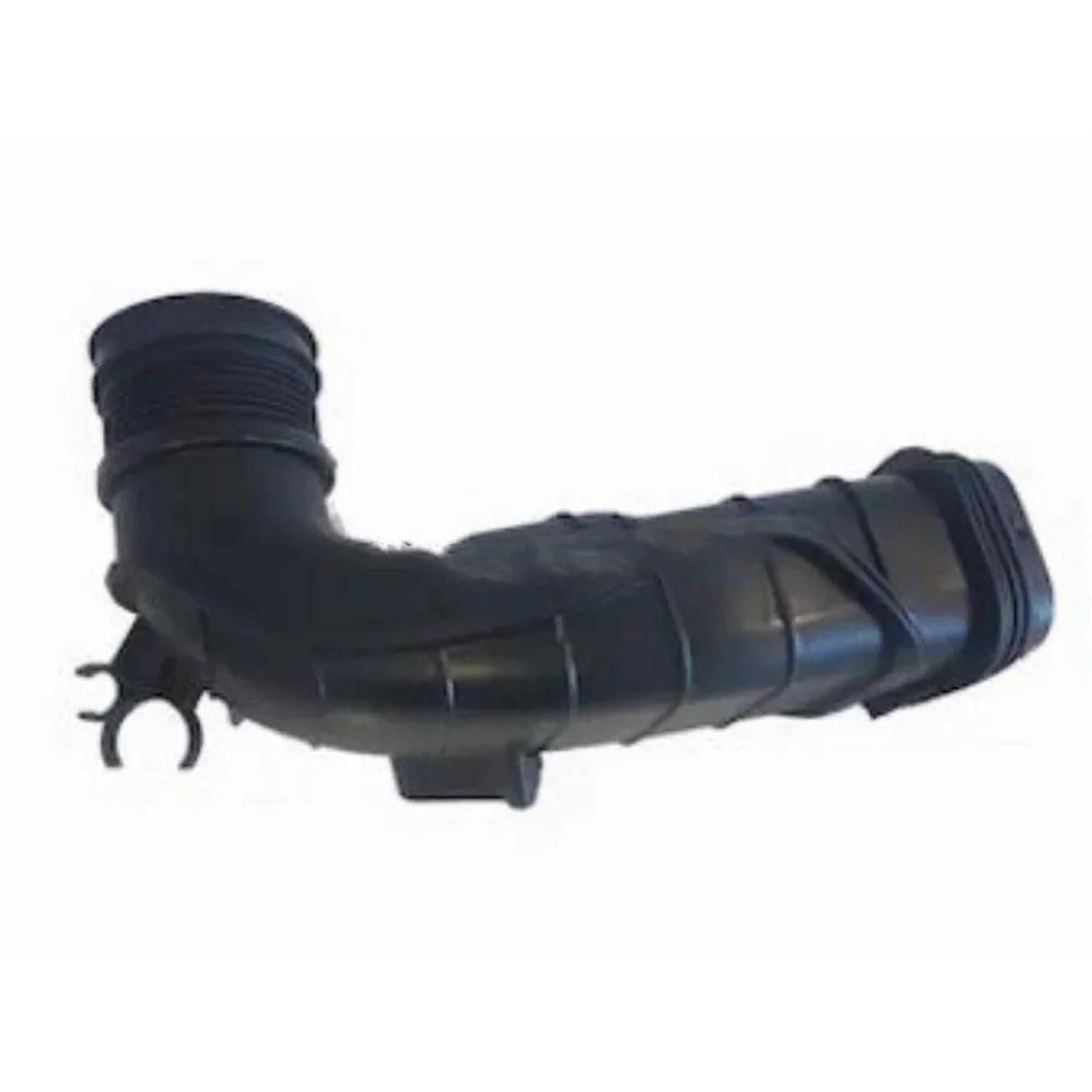 Replacement Air Intake Inlet Hose for F10 for F11 for 5 Series Turbo Air Hose OEM 13718508047 Automobile Engine Intake Auto Parts