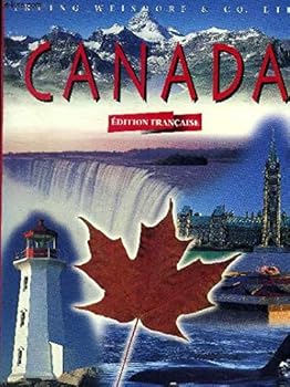 Canada, Edition Francaise