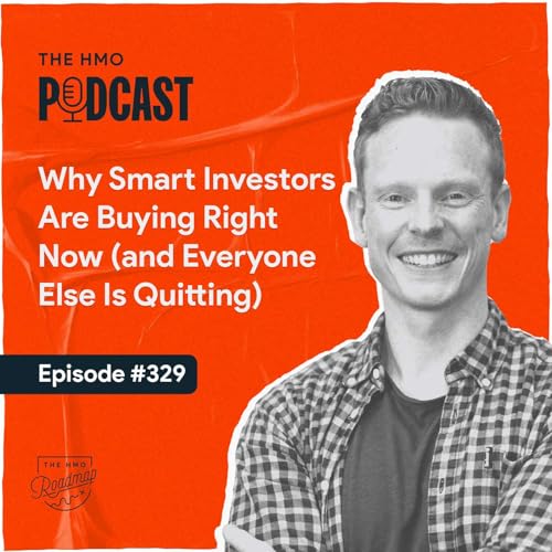 Why Smart Investors Are Buying Right Now (and Everyone Else Is Quitting)