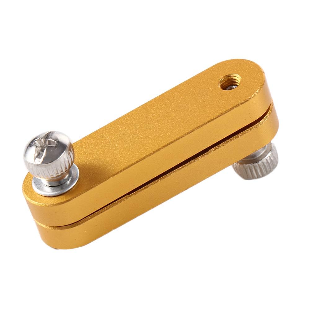 Leadigol Scribe Ruler Positioning Limit Block Angle Line Ruler,Ruler