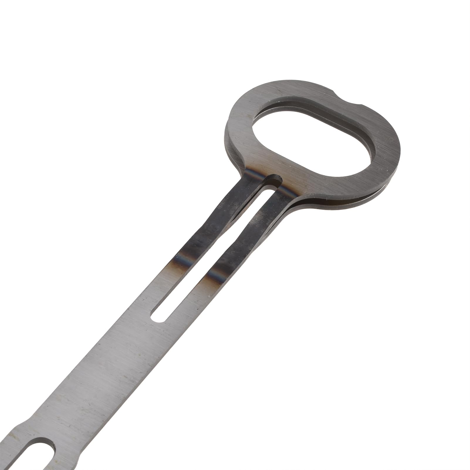 Cuchillas de Repuesto para Stihl Cortasetos HS45, 24 Pulgadas, 2 Cuchillas