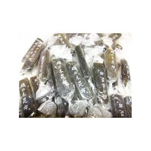 Amazon | 北海道産 業務用 磯の木昆布500g | 中山食品工業