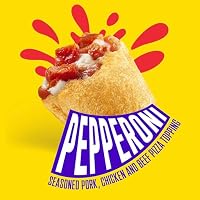Totino's Pizza Rolls, Pepperoni, Frozen, 50 Rolls, 24.8 oz — image 3