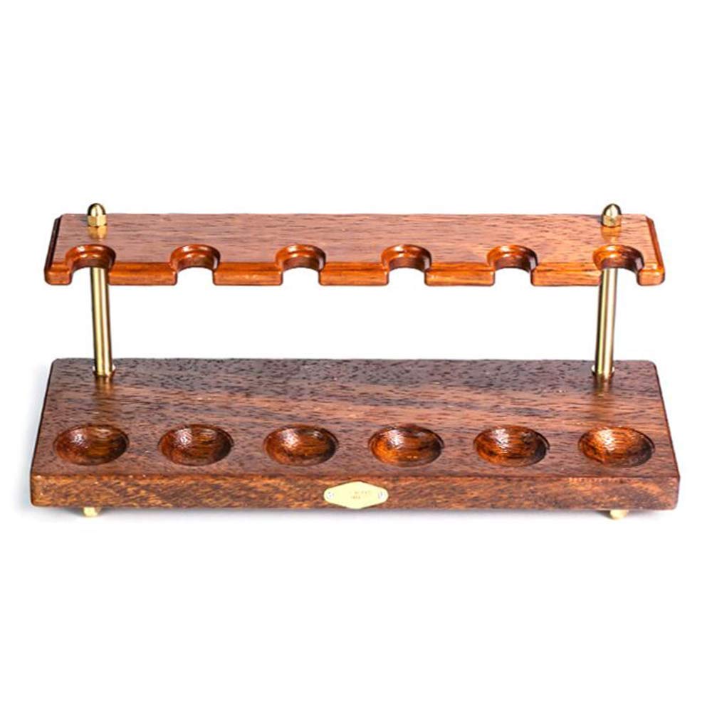 Amazon.co.jp: 木製タバコパイプスタンド - タバコパイプスタンド