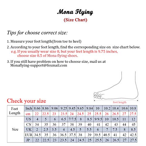 Mona flying Leather Mid Kitten Pumps Elegant Women Slip On Classic Comfortable Elegant Handmade Work Shoes - Image 4