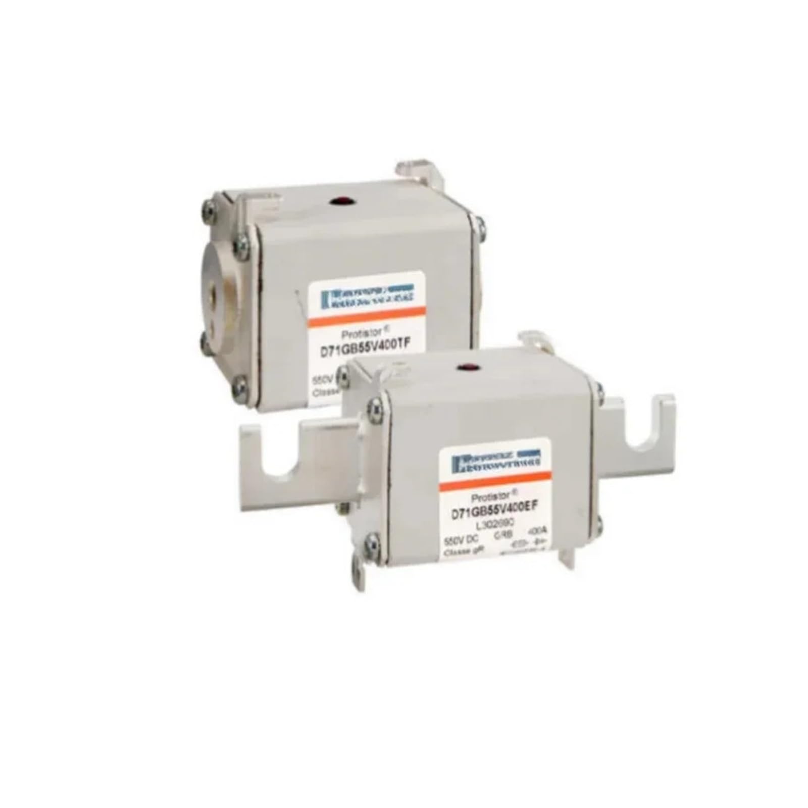 D71GB60V125TF fusible de rechange pour éviter les pannes
