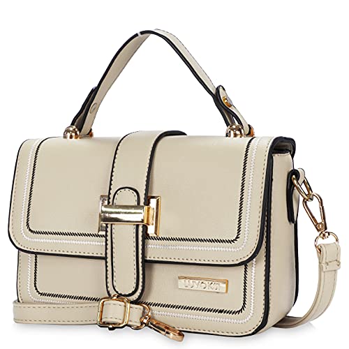 Image of Beige Women Sling Bag /Crossbody Bags For Women (3254314)