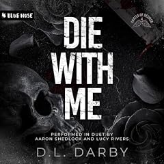 Couverture de Die with Me
