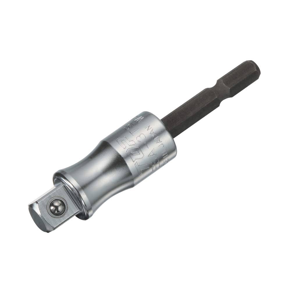 TKO様　追加分 Amazon | トップ (TOP) 電動ドリル用 強軸 ソケットアダプター