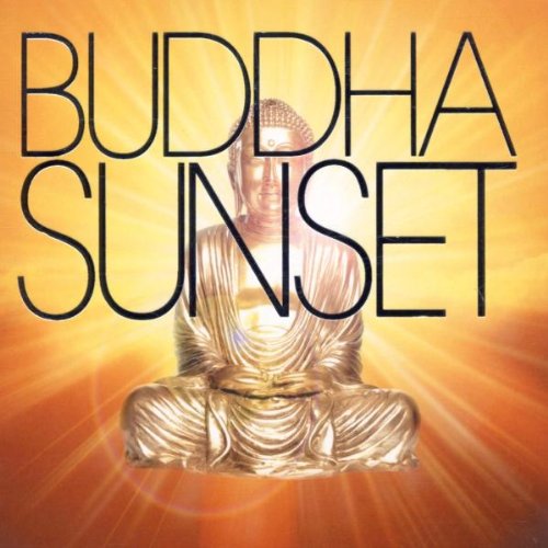 Coffret Buddha Sunset