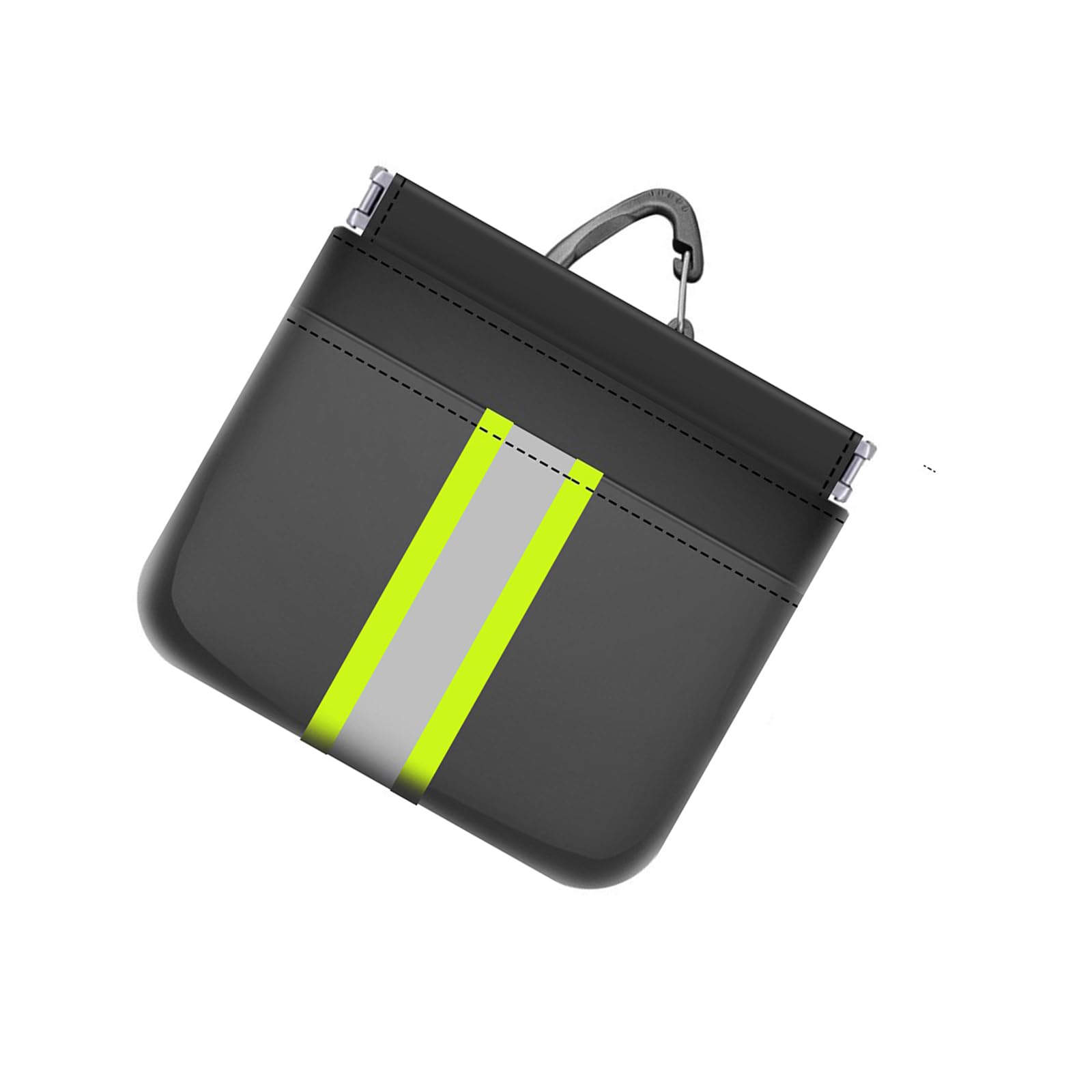 ordinarYone Multifunctional Dog Pouches Treat Bag Waste Bag Dispenser for Running Jogging Sports Backpack Pendant