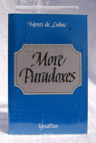 More Paradoxes view 2