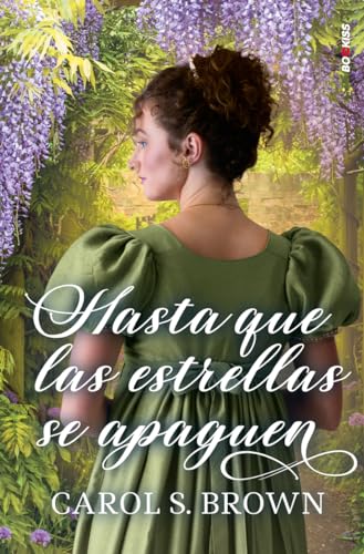 Hasta que las estrellas se apaguen (ROMANTICA)