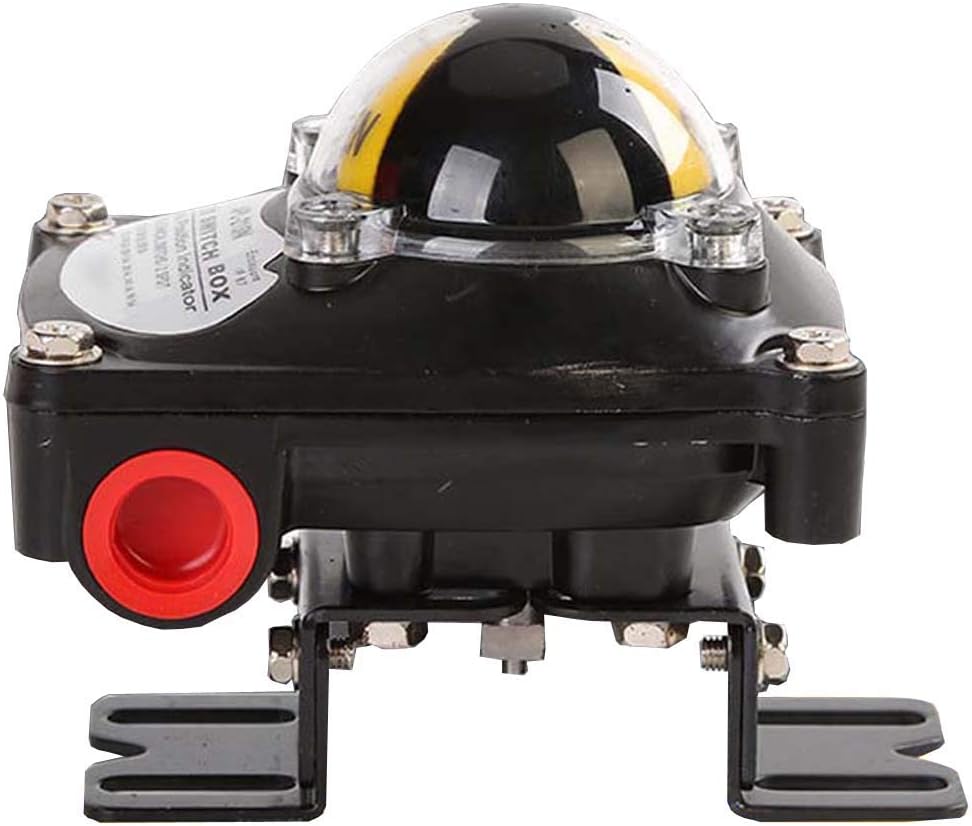 APL210N Valve Limit Switch Box Mechanical Valves Position Indicator