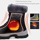 Zoom IMG-1 vlookst stivali da neve donna Zoom IMG-1 vlookst stivali da neve donna