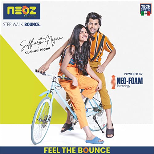 Neoz Women's W Tie Die Classic Slipper