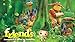 Friends: aventura en la isla de los monstruos Imagen de Friends: aventura en la isla de los monstruos