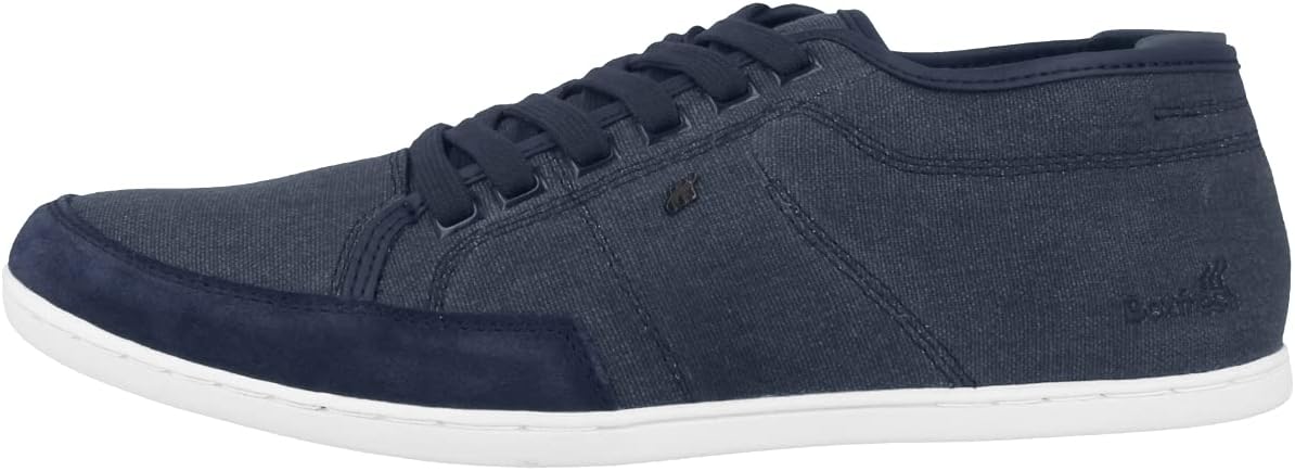 Boxfresh Schuhe Sparko SH Washed Canvas Suede