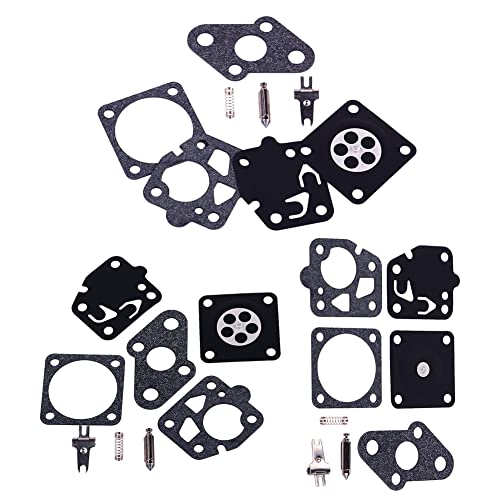 Gubeter 3X kit di ricostruzione riparazione