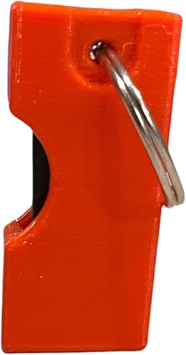 Miniatura 6 de Yubikey - Funda protectora con tapa para 5 NFC5C, NFC, llavero