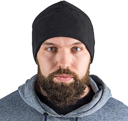 Terrakuda Fleece Watch Cap Beanie 