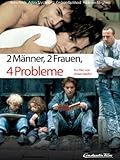 gedeon burkhard anika bormann  2 Männer, 2 Frauen - 4 Probleme