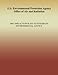 Produktbild U.S. Environmental Protection Agency Office of Air and Radiation: 2007-2008 ACTION PLAN TO INTEGRATE ENVIRONMENTAL JUSTICE