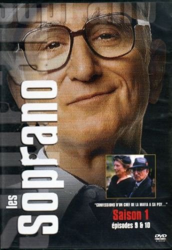 Soprano s1 d5 [DVD]
