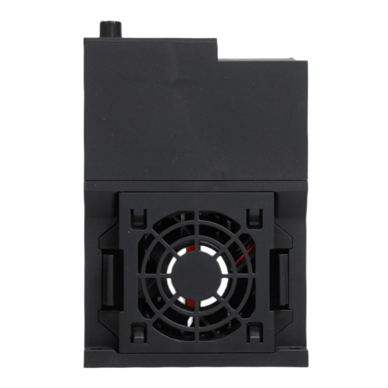 Variador De Frecuencia 7.5KW 220 do 380V VFD przetwornica częstotliwości o zmiennej częstotliwości falownik 1.5/2.2/4/5.5KW regulator prędkości silnika Kompaktowa konstrukcja(HE100-4KW)
