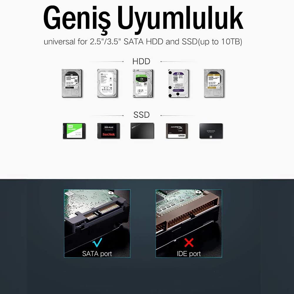UGREEN +6957303854226