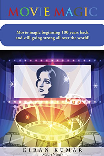Movie Magic (English Edition)