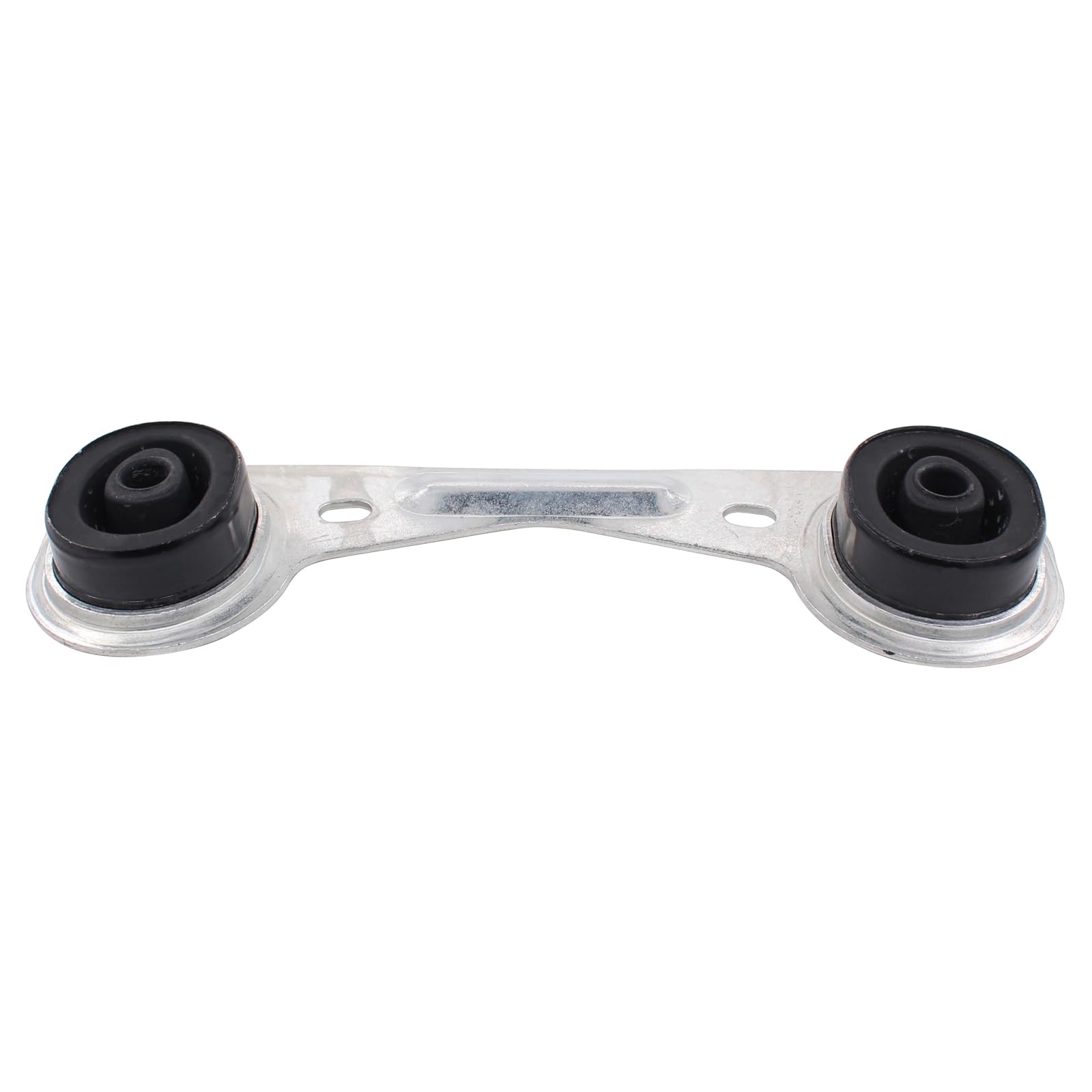 Soporte para sistema de escape, goma de escape, soporte de goma, soporte de escape, soporte de goma, soporte de tubo de escape, silenciador, soporte de montaje, sistema de escape para Insignia A